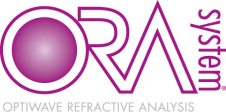 ORA logo