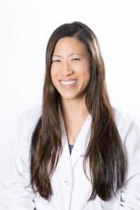 Dr. Deanna Louie