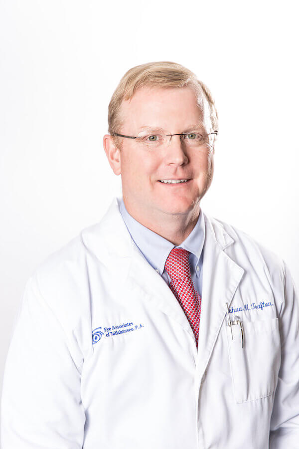 Dr. Joshua M. Trafton