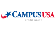 Campus USA Credit Union logo.