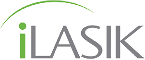 iLASIK logo
