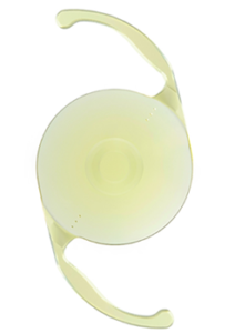 vivity intraocular lens